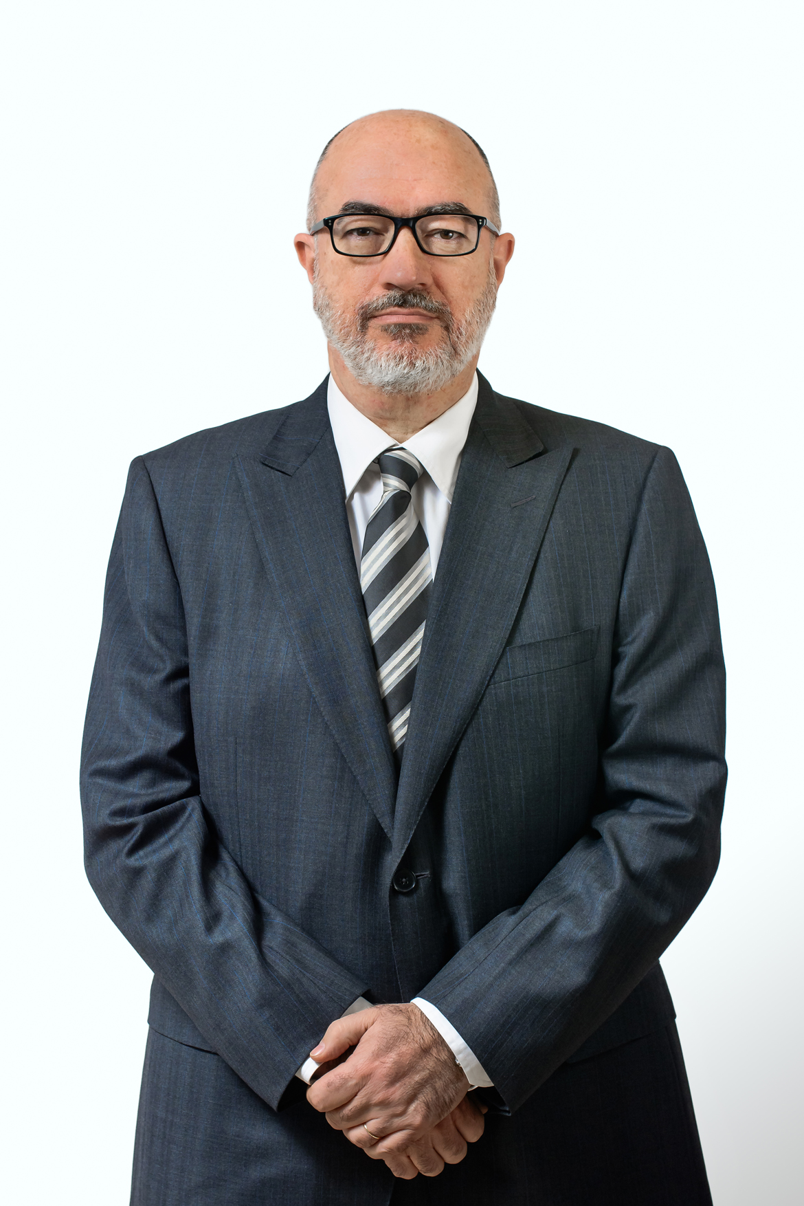 Martí Pachamé, a lecturer on the Master in Financial Management and MBA at EAE Business School Martí Pachamé, a lecturer on the Master in Financial Management and MBA at EAE Business School