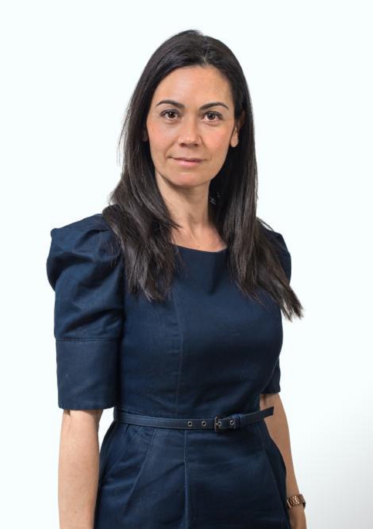 Débora González, profesora de los Másters en Finanzas de EAE Business School.