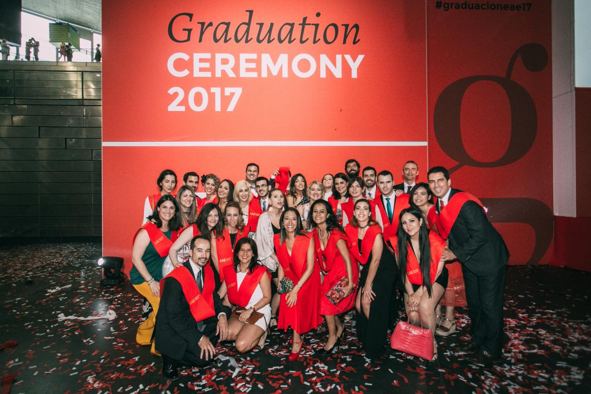 eae graduacion 2017