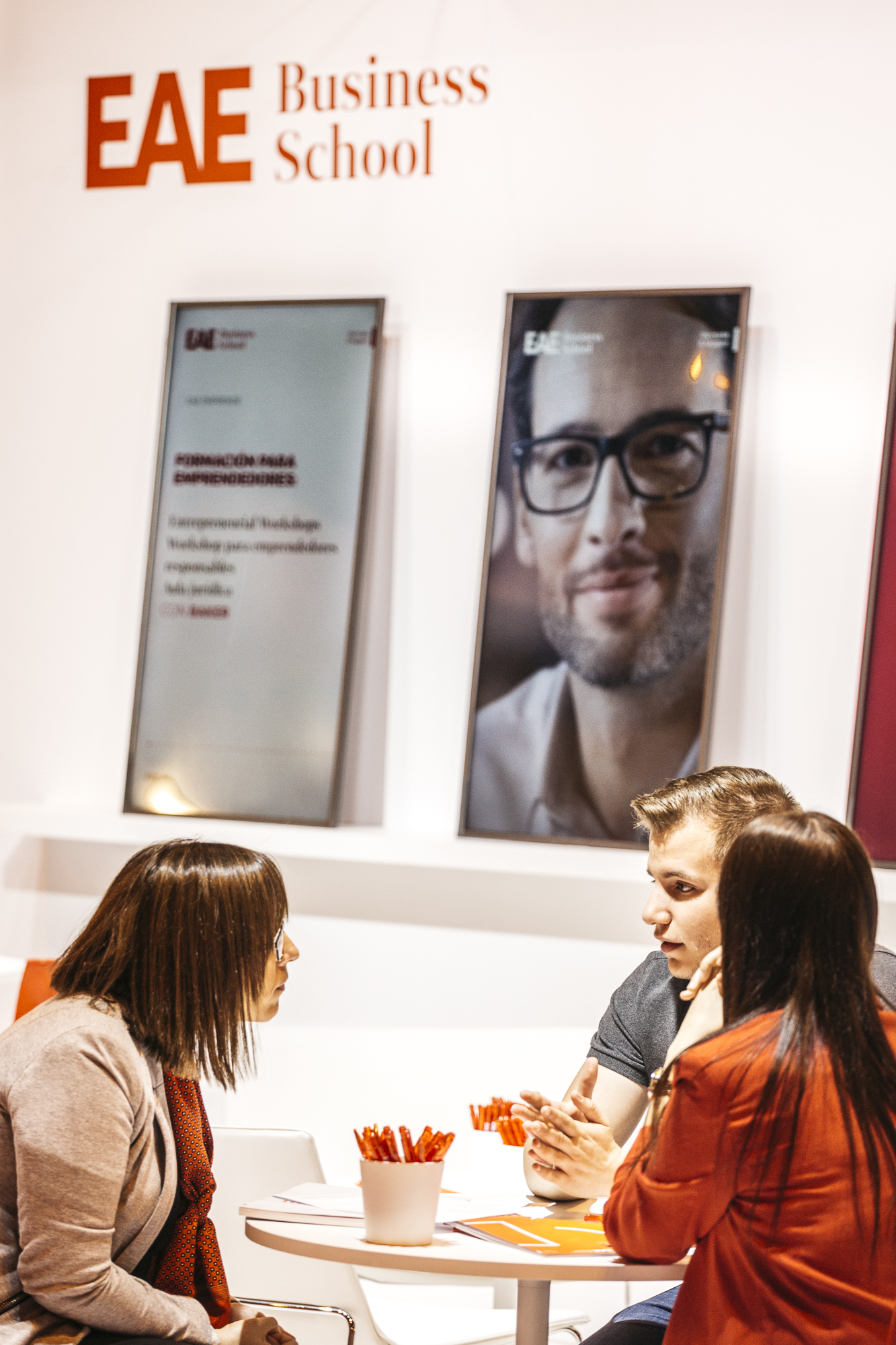 EAE Business School lanza una Summer School para adentrarse en la metodología Design Thinking