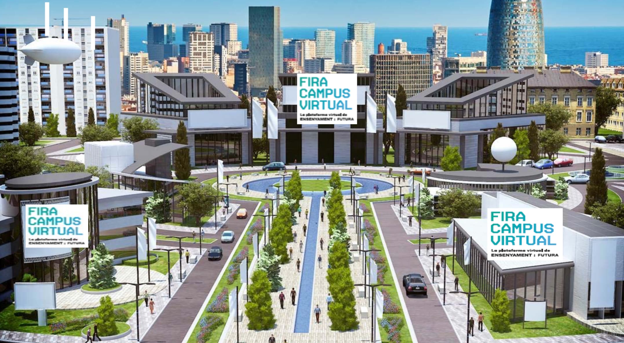 Image of the Fira Futura