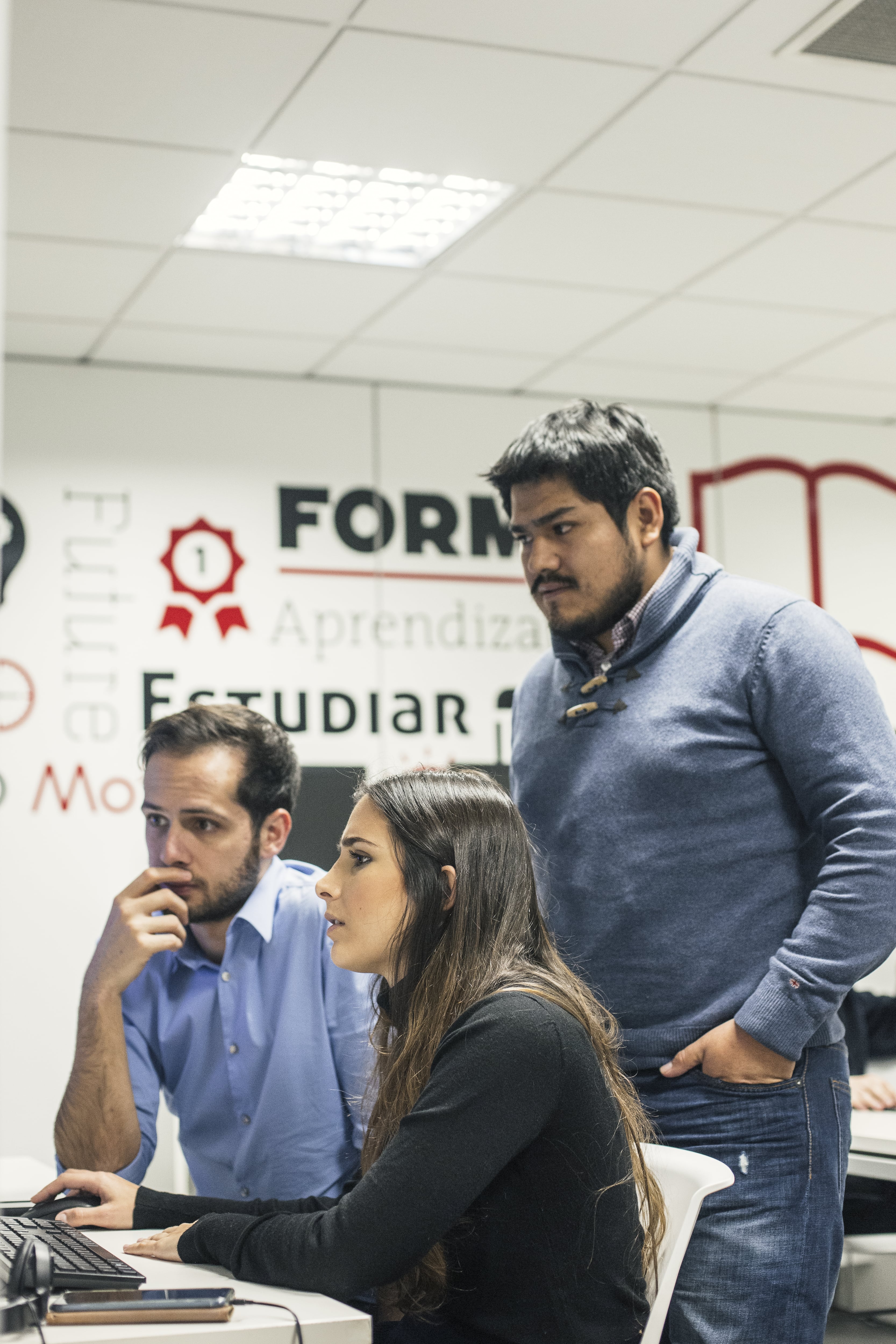 EAE Business School ranks among the top spots in national and international rankings