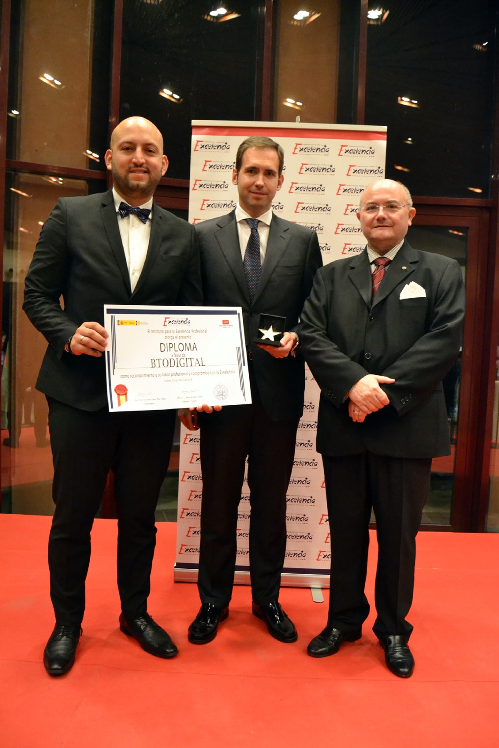 "EAE ha sido un punto de inflexión en mi carrera profesional" "EAE ha sido un punto de inflexión en mi carrera profesional"