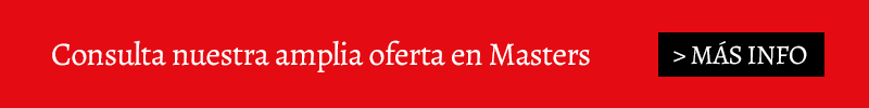oferta en másters de eae business school