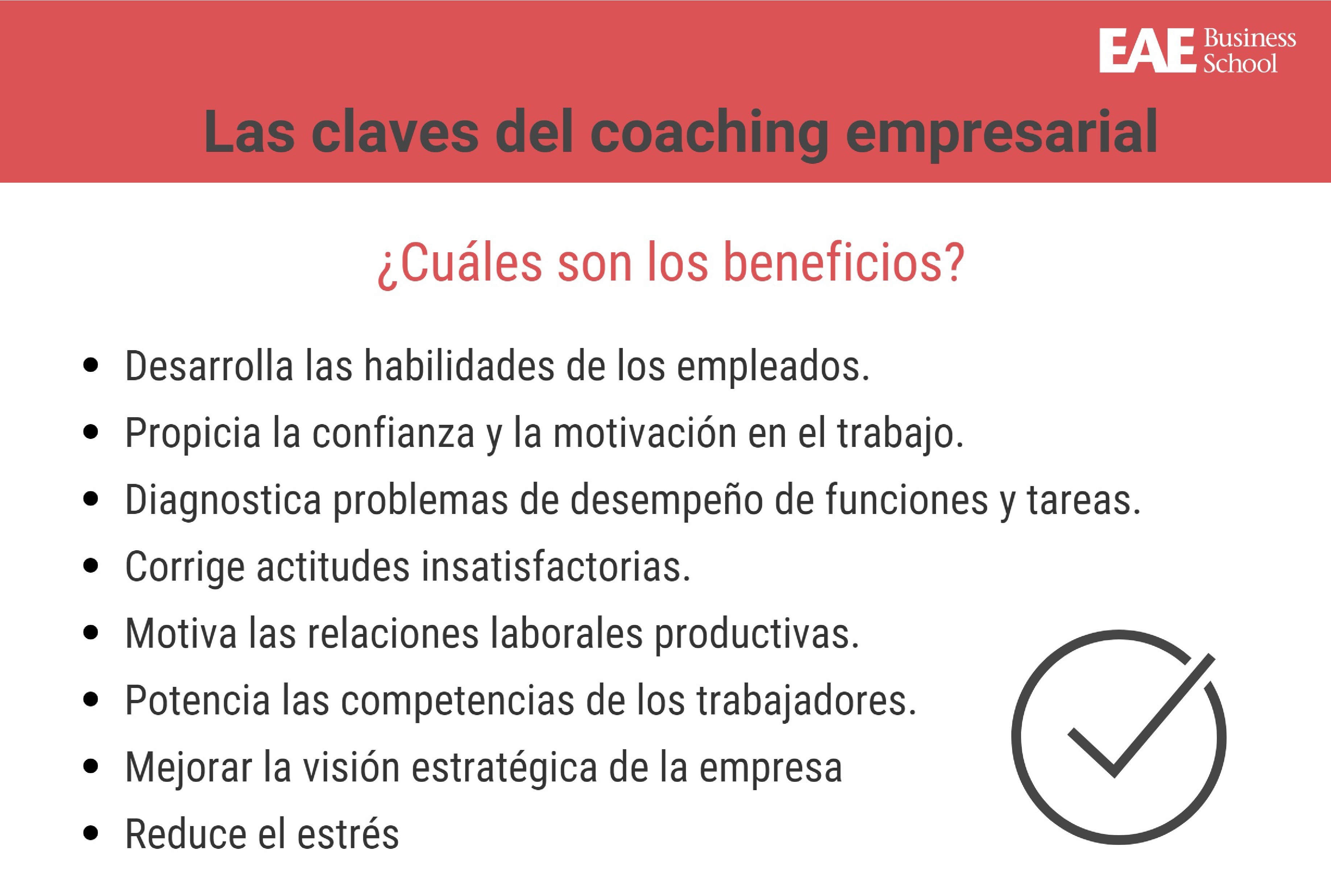 Las claves del coaching empresarial Las claves del coaching empresarial