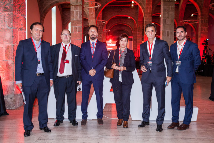 Reunión Alumni EAE Business School