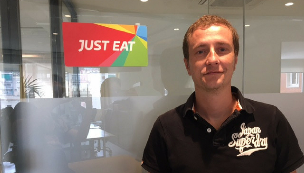 Jaume Boada, antiguo alumno de MBA