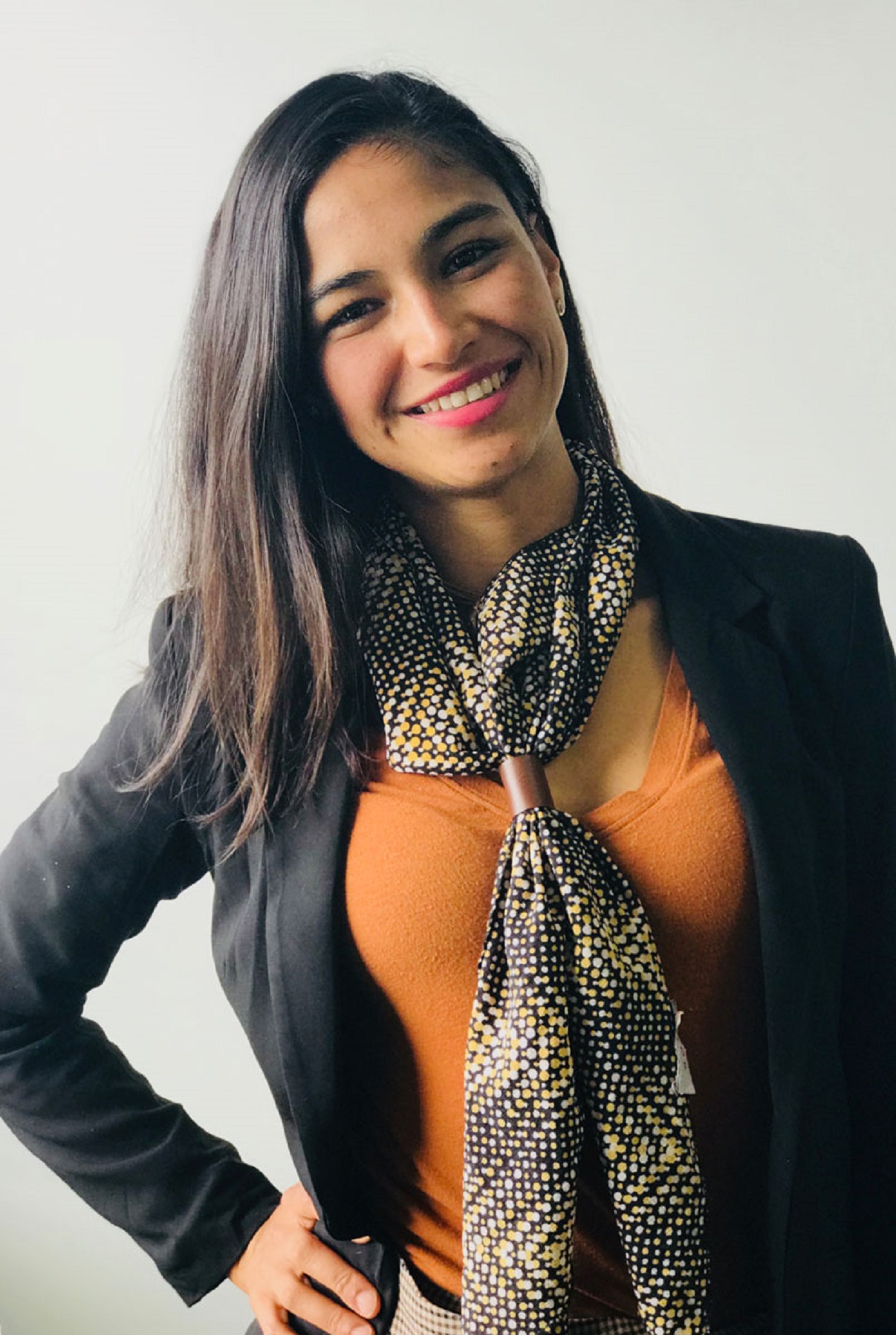 "At Catenon, I work with a high-performing multicultural team and I learn something every day"