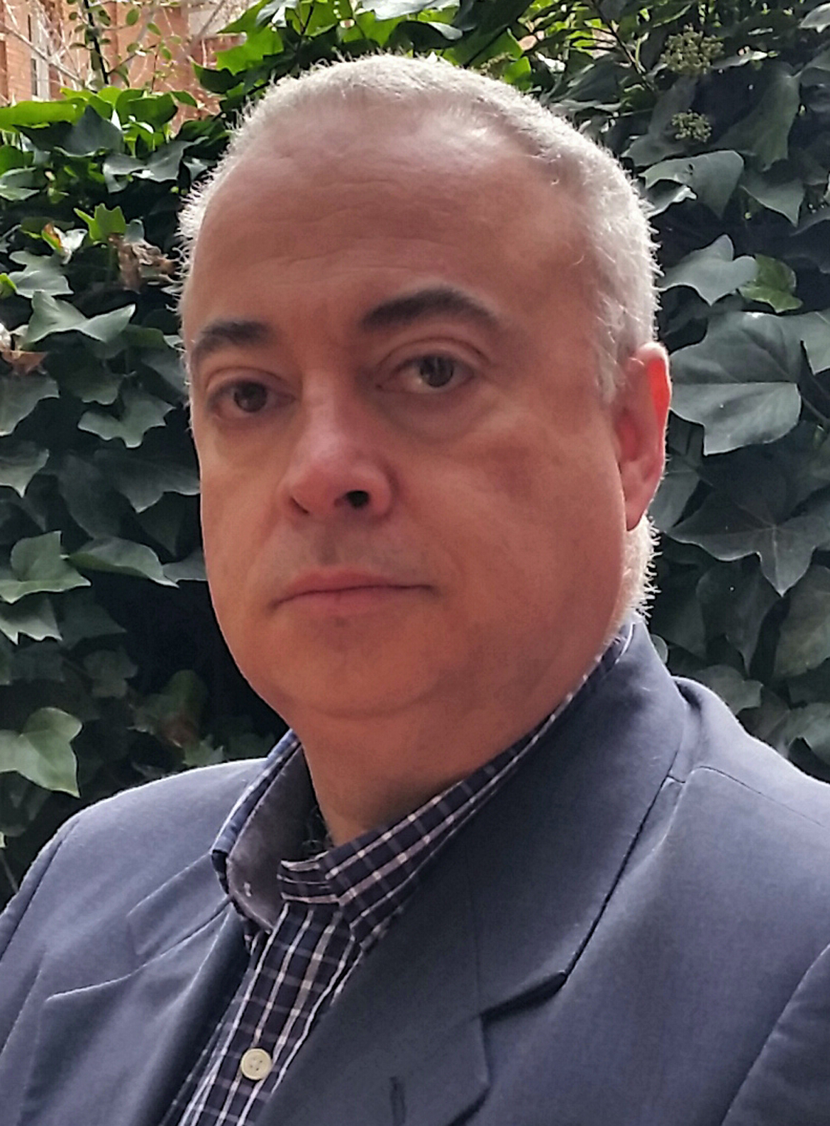 Juan Carlos Higueras Redecillas, Profesor del Máster en Dirección de Marketing y Gestión Comercial y Executive MBA de EAE Business School Juan Carlos Higueras Redecillas, Profesor del Máster en Dirección de Marketing y Gestión Comercial y Executive MBA de EAE Business School