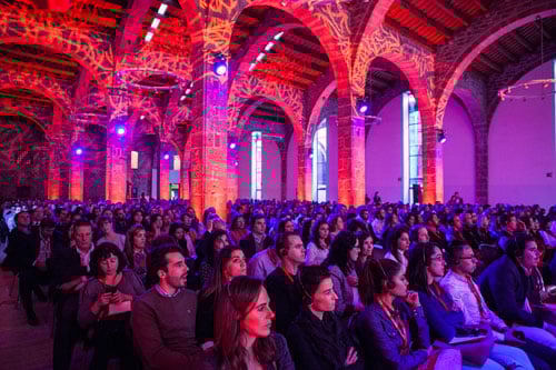 Ken Segall en la II Reunión Alumni EAE Business School