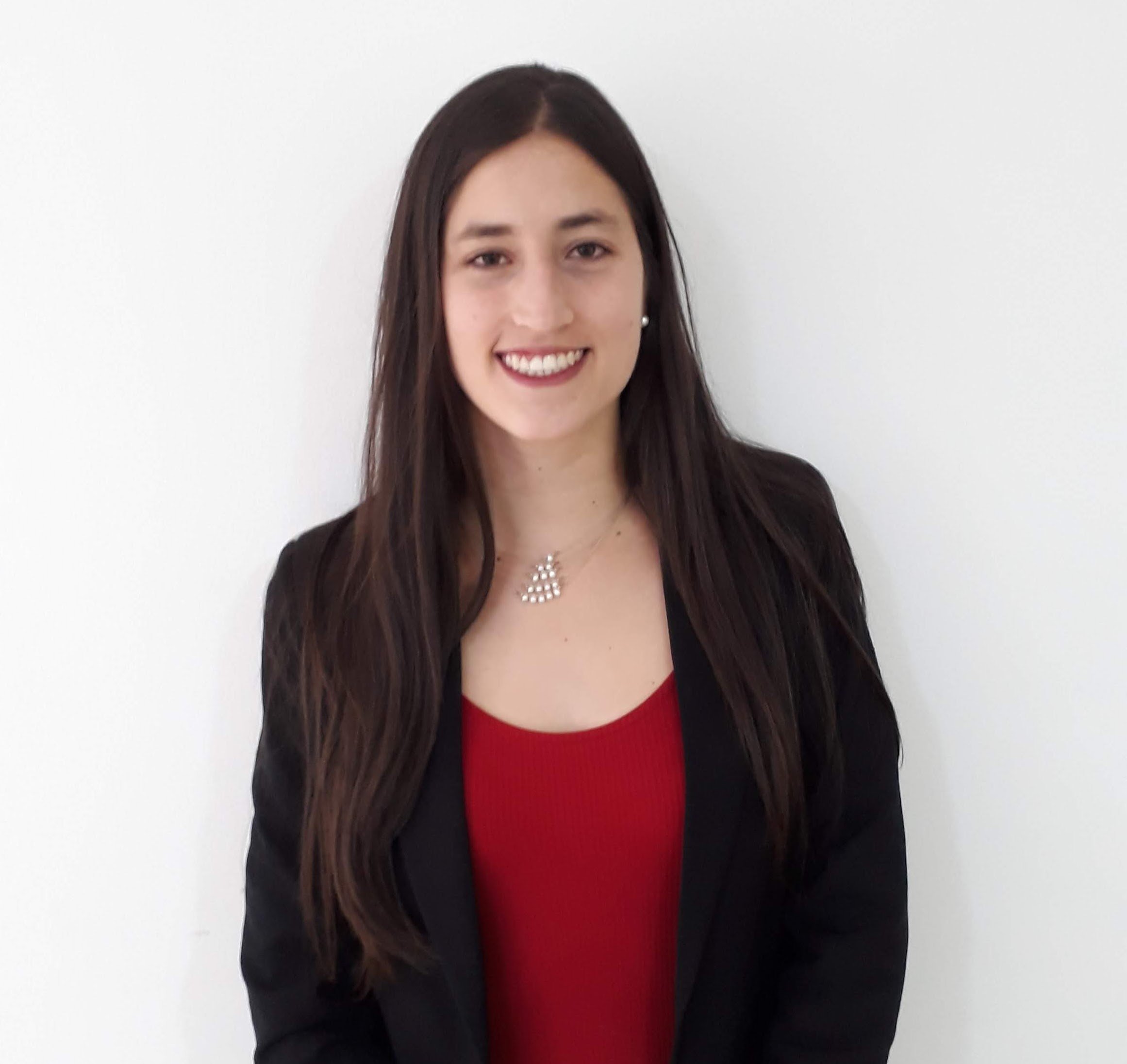 "Studying at EAE has been rewarding in terms of my professional and personal growth"