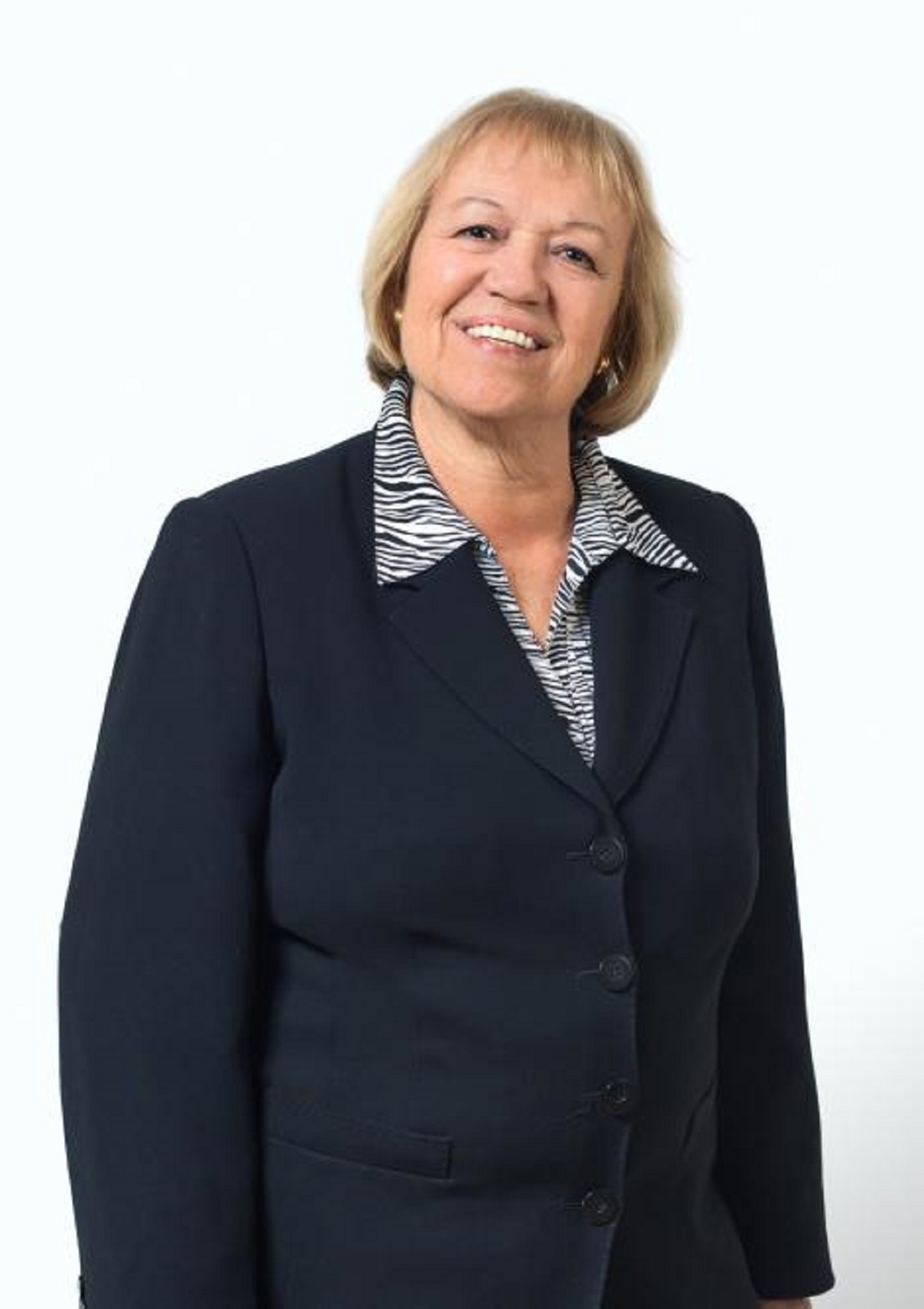 María Ángeles Ruíz Ezpeleta, profesora de Gestión Global en el Máster en Supply Chain Management Full Time y Executive de EAE. María Ángeles Ruíz Ezpeleta, profesora de Gestión Global en el Máster en Supply Chain Management Full Time y Executive de EAE.