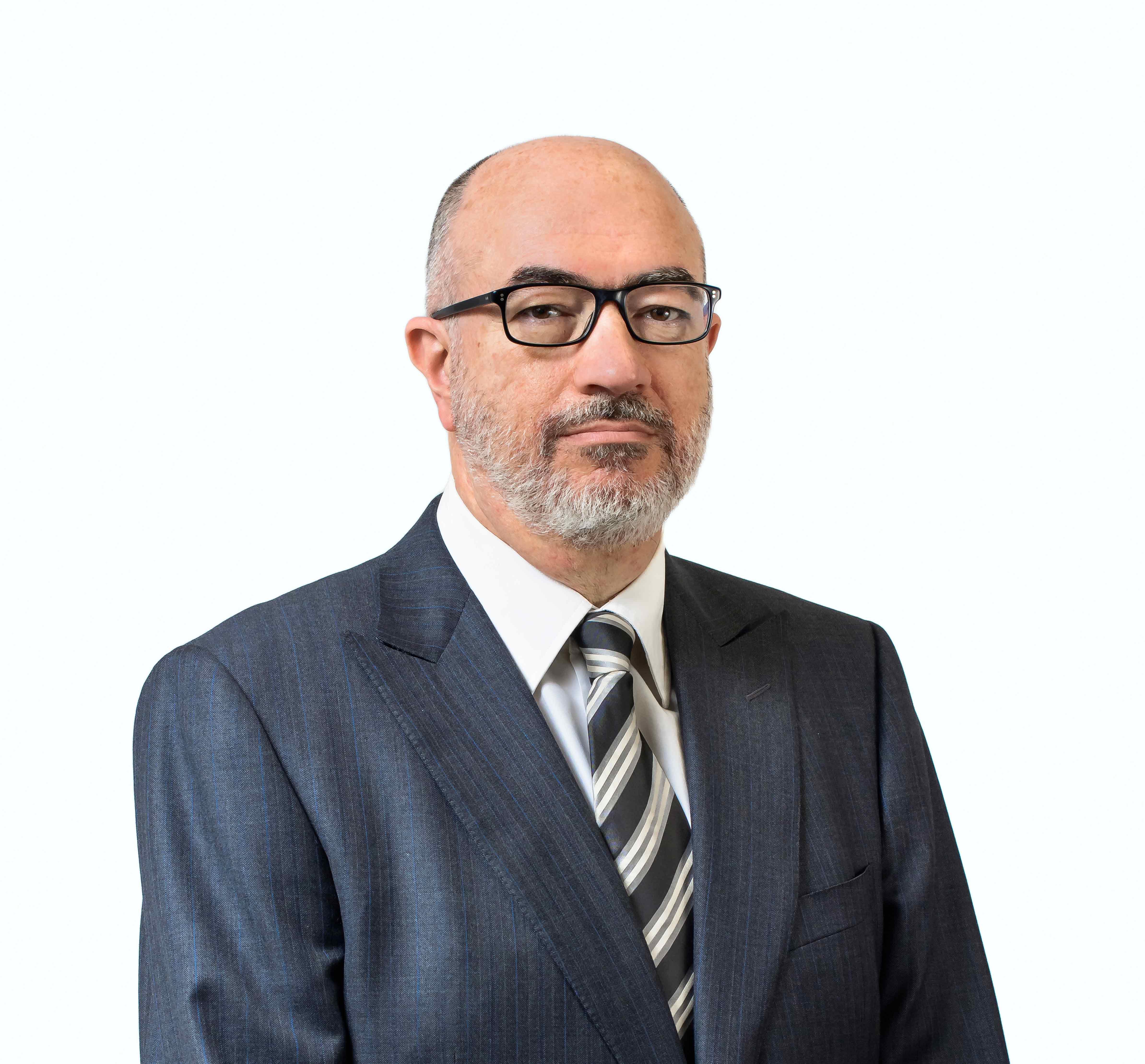 Martí Pachamé, profesor del Máster en dirección y gestión financiera y MBA de EAE Business School Martí Pachamé, profesor del Máster en dirección y gestión financiera y MBA de EAE Business School