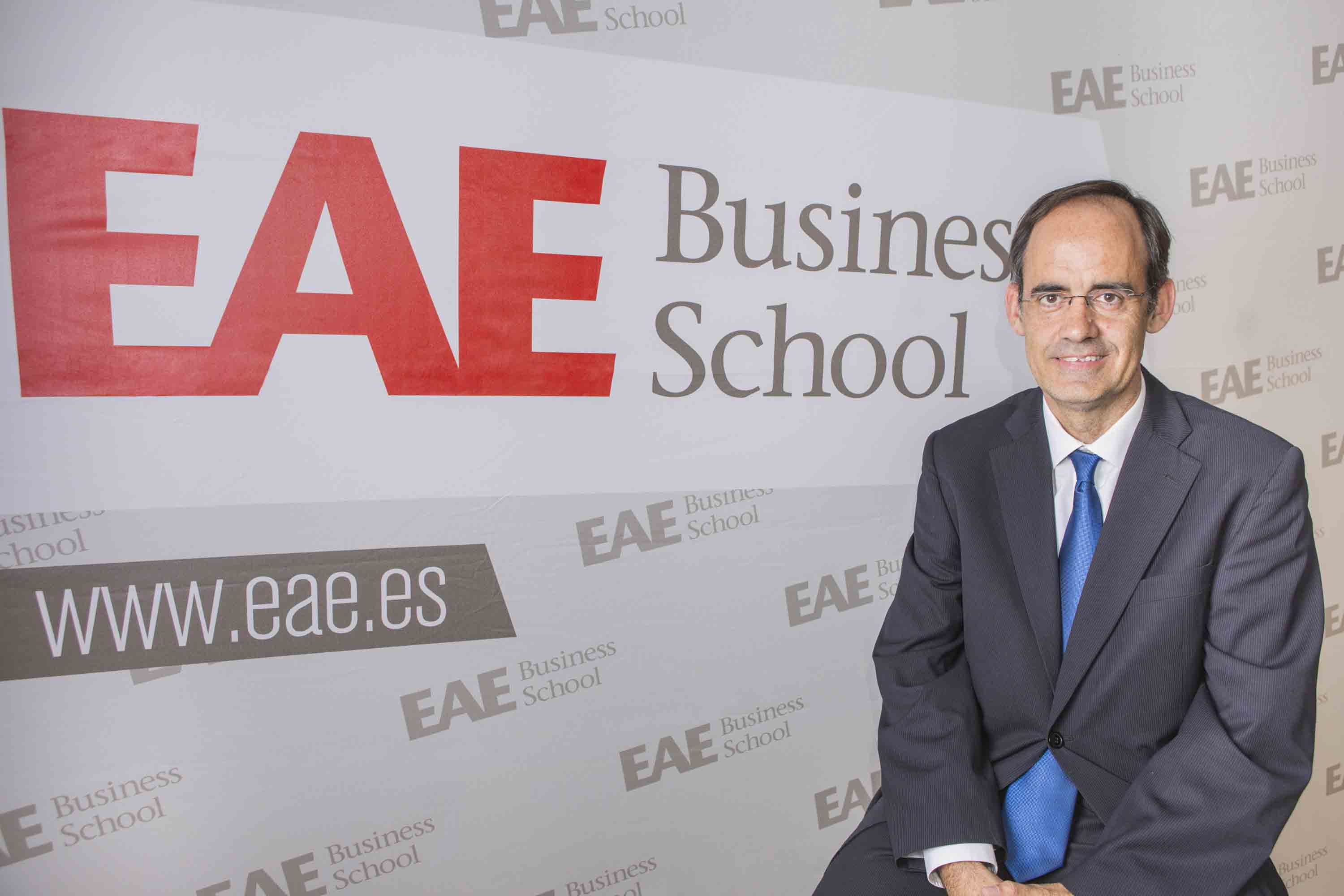 Miquel Serracanta, director del Máster en Supply Chain Management & Logistics de EAE Business School Miquel Serracanta, director del Máster en Supply Chain Management & Logistics de EAE Business School