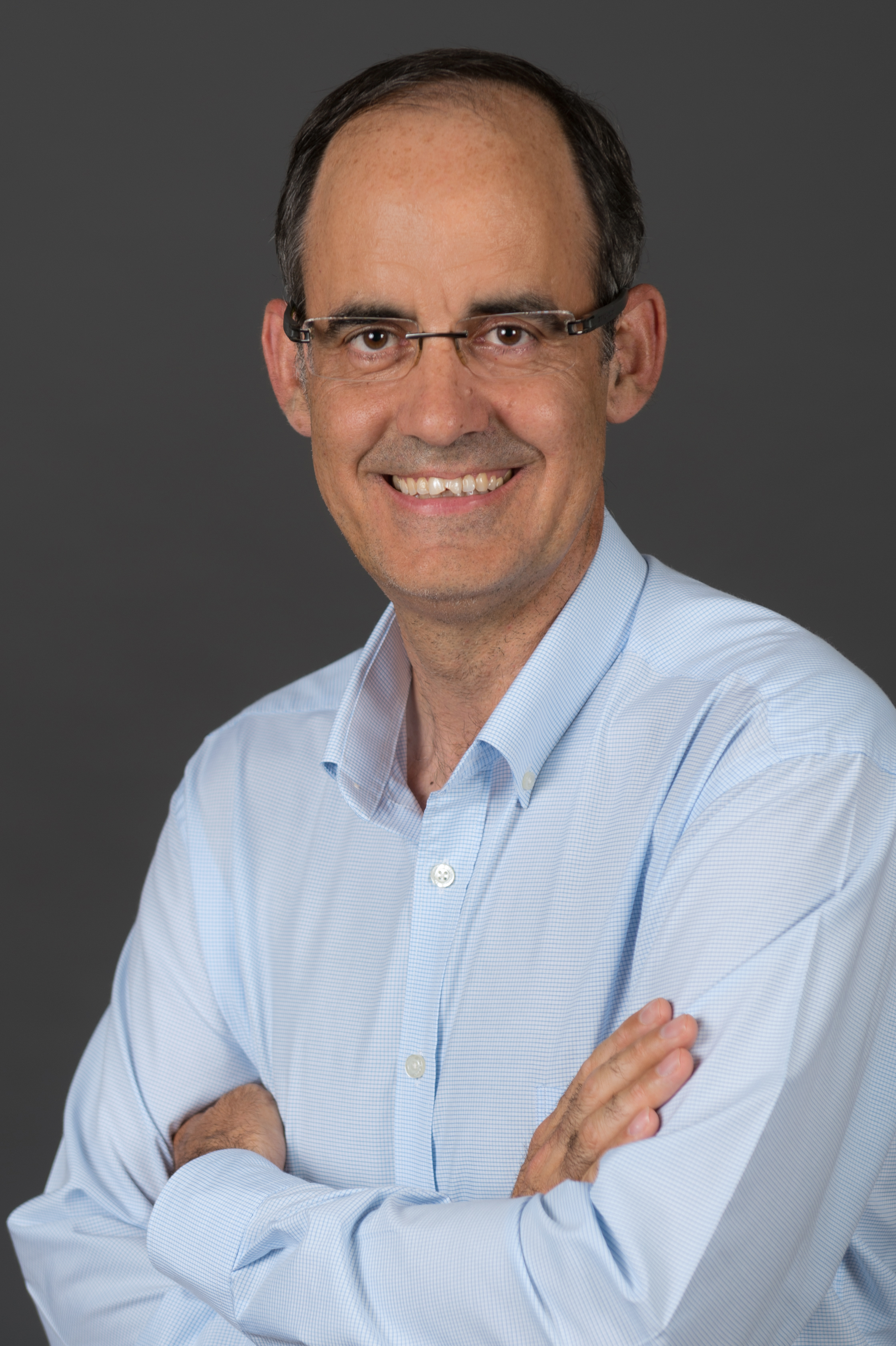 Miquel Serracanta, director del Máster en Supply Chain Management