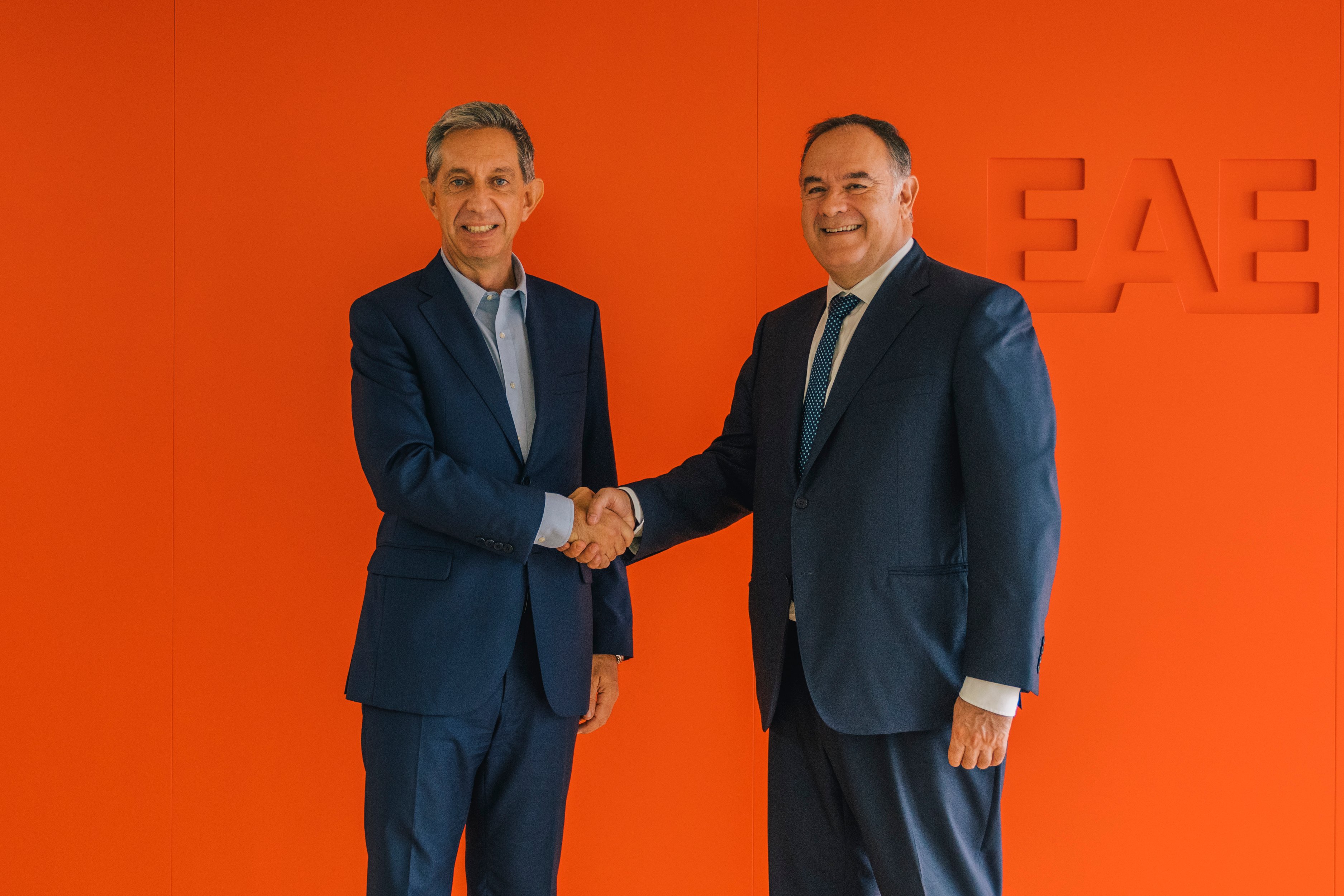 Partnership con Mobile World Capital Barcelona. 