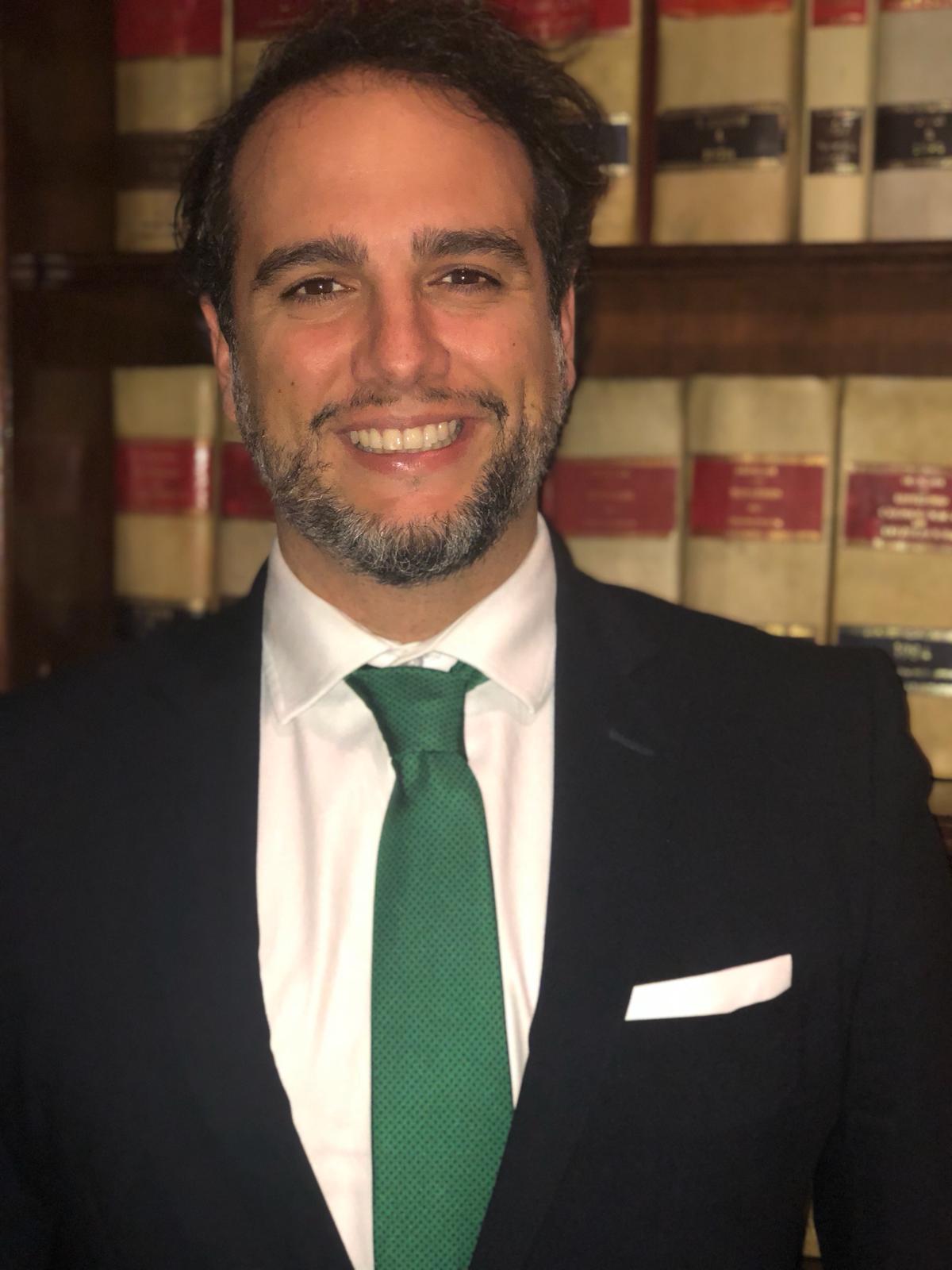 Víctor Fermosel, Profesor de Finanzas de EAE Business School