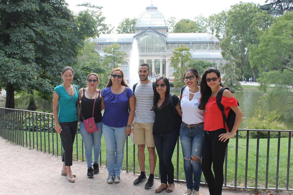 Anecdotes and monuments reveal the history of Madrid's Retiro Park