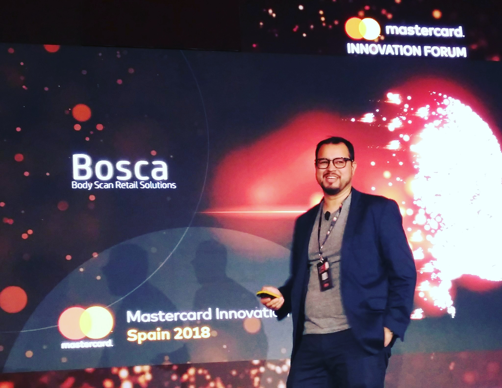Bosca is revolutionizing the shopping experience through Dimensional Data