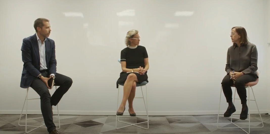 Profesores EAE Business School