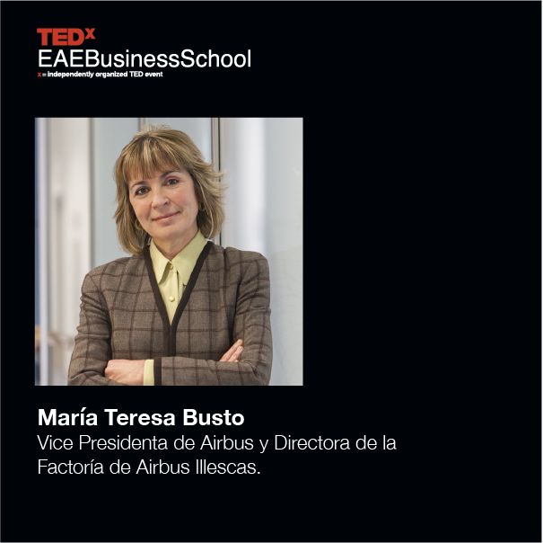 Teresa Busto