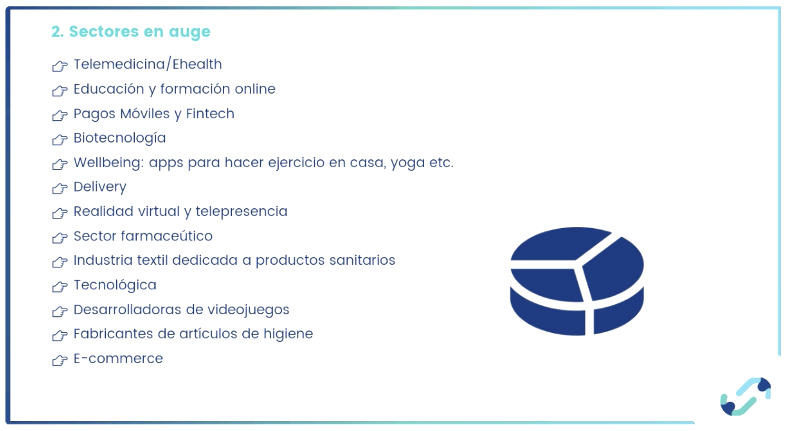 Perfiles que están demandando las empresas