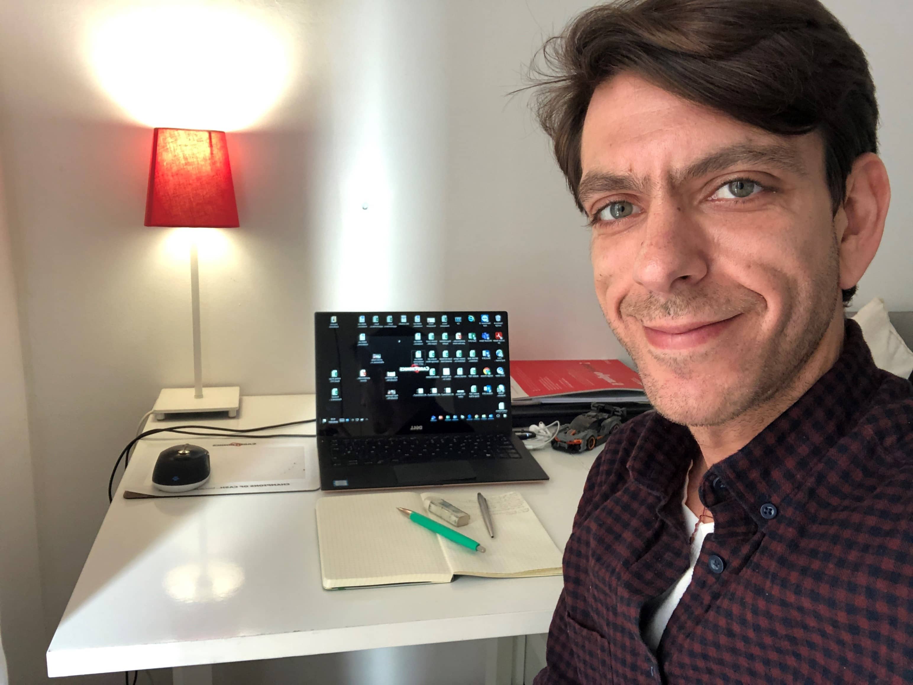 José Vitor Corrêa Lemos