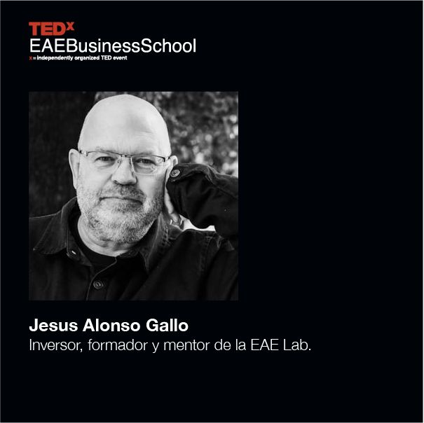 Jesús Alonso Gallo: