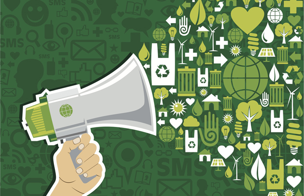 Estrategias de Comunicación Verde