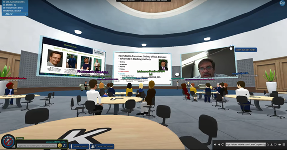 conferenciantes EAE Business School