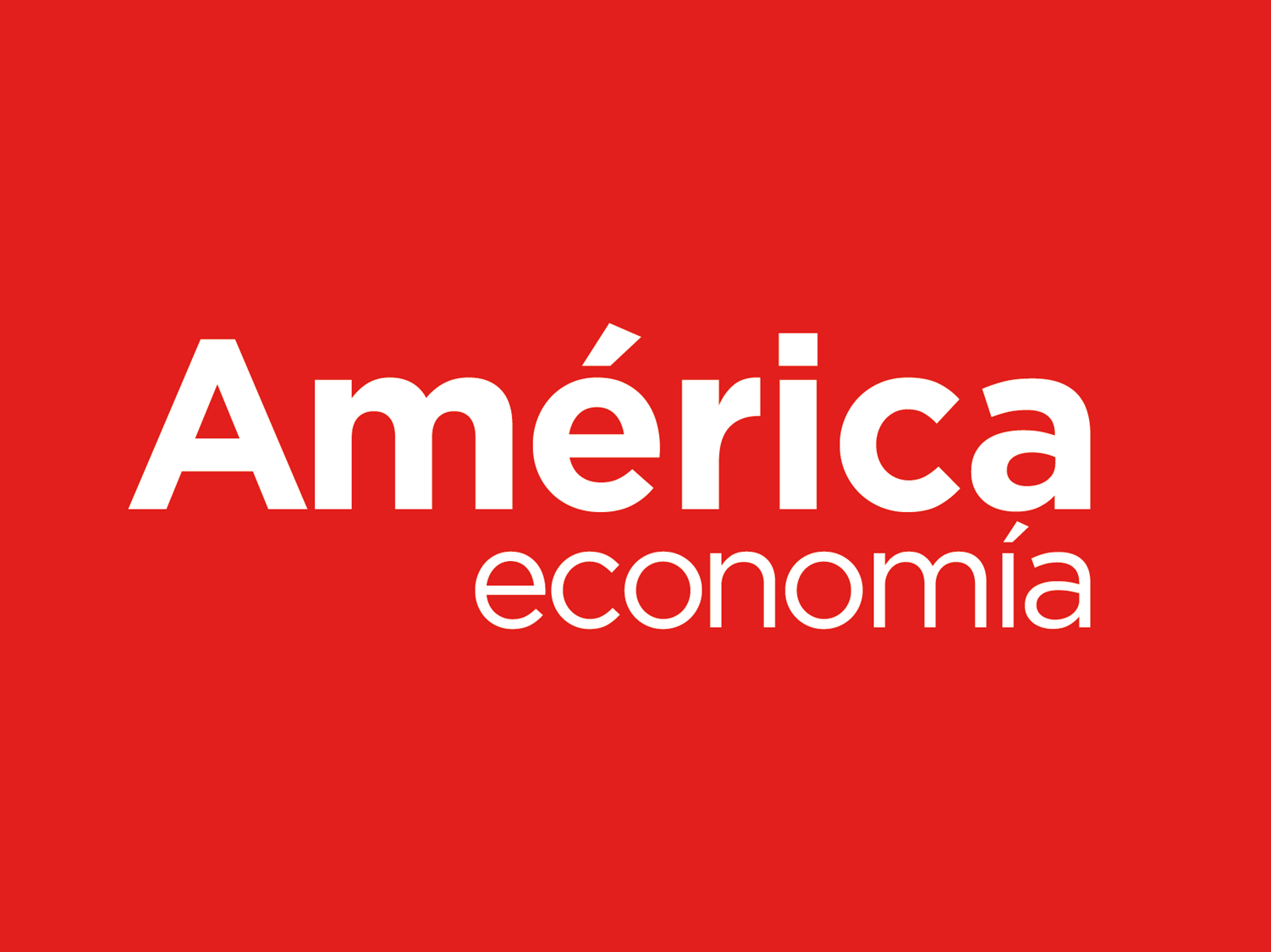 America economia