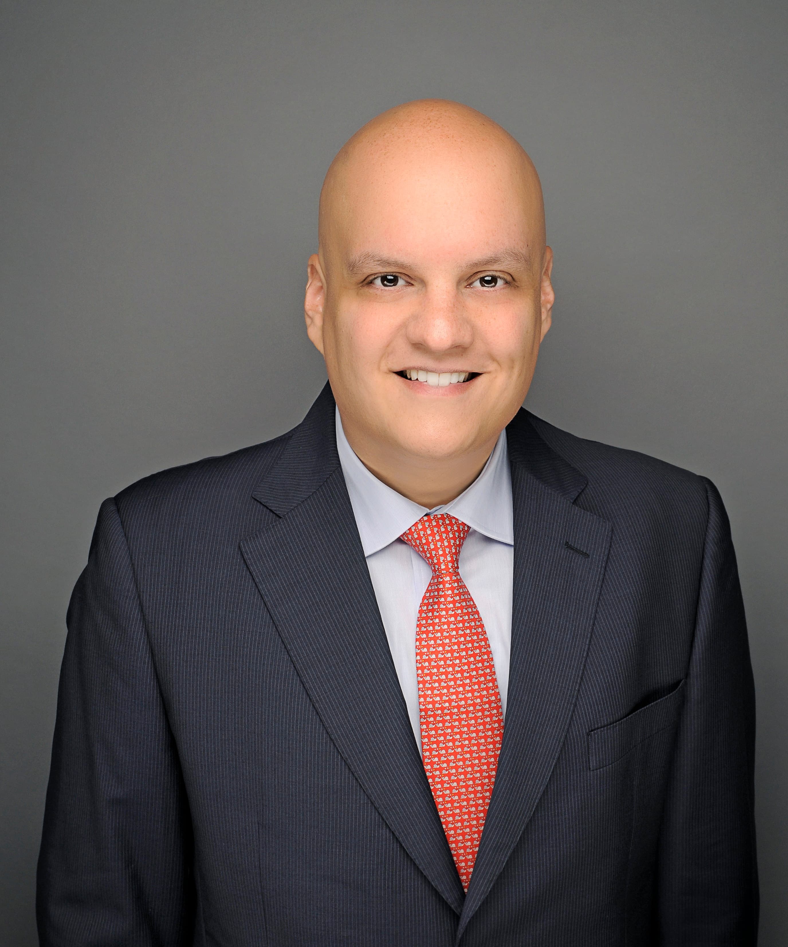 José Luis López Suárez