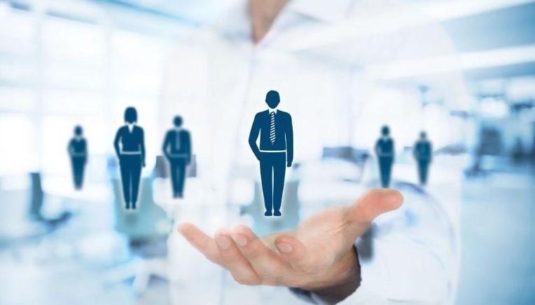 Transformación Digital y Selección 2.0