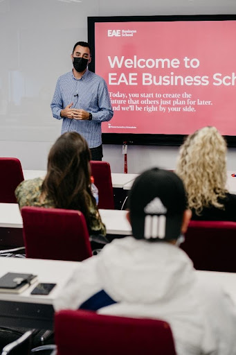 EAE Business School