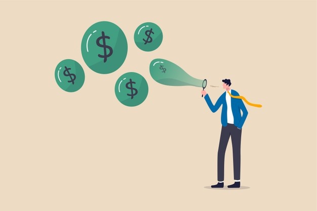 Programa Enfocado Alumni: Las Burbujas financieras, ¿cómo se generan y cómo hay que gestionarlas?