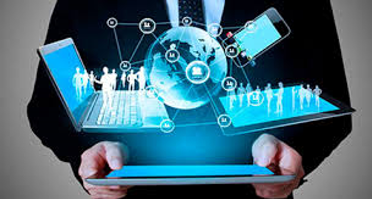 Modelos de negocio de ecosistema y crecimiento asimétrico: competición en entornos digitales