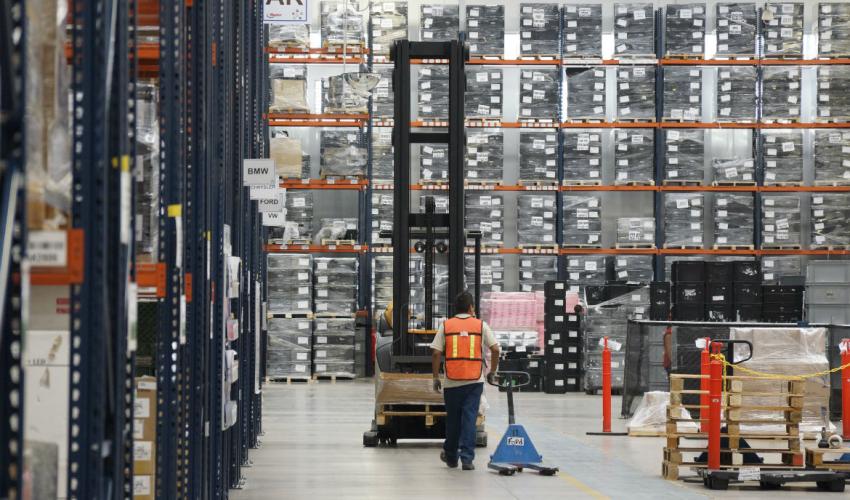 Cadenas de suministro covid