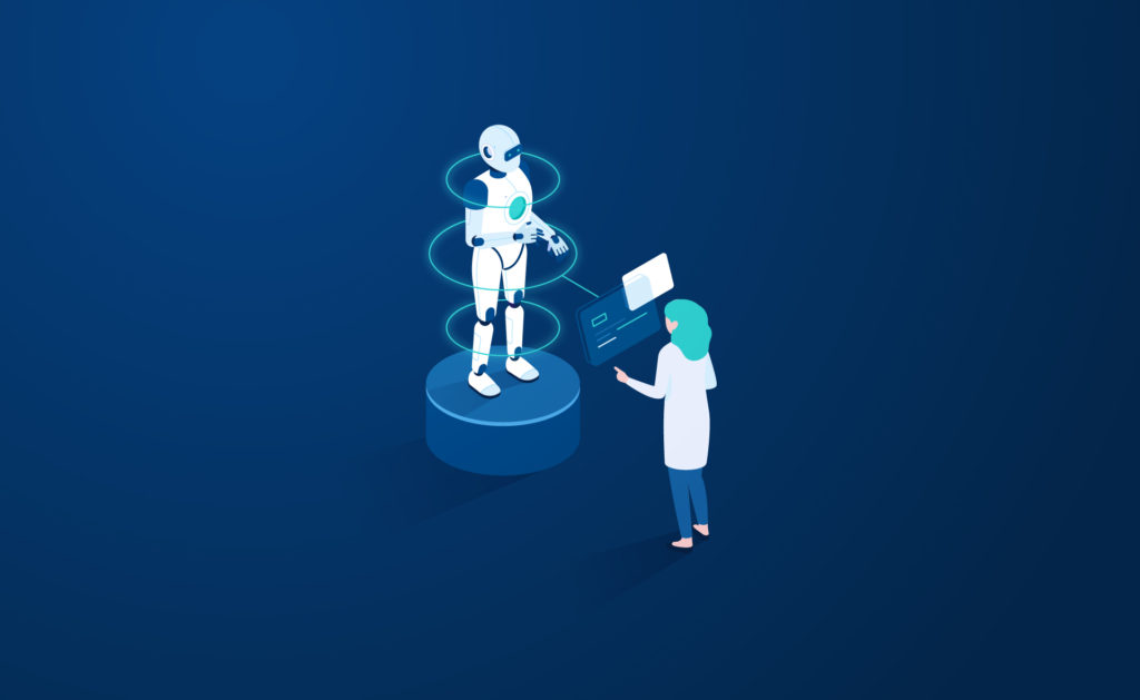  Imagen de Machine Learning: ¿Cómo aplicarlo a tu negocio?