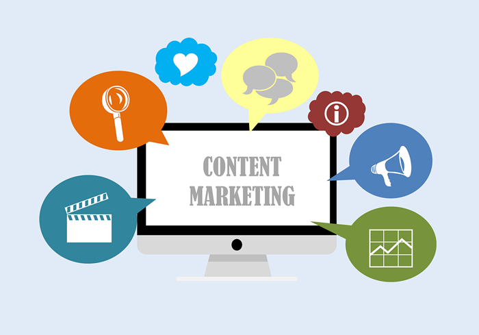 content marketing