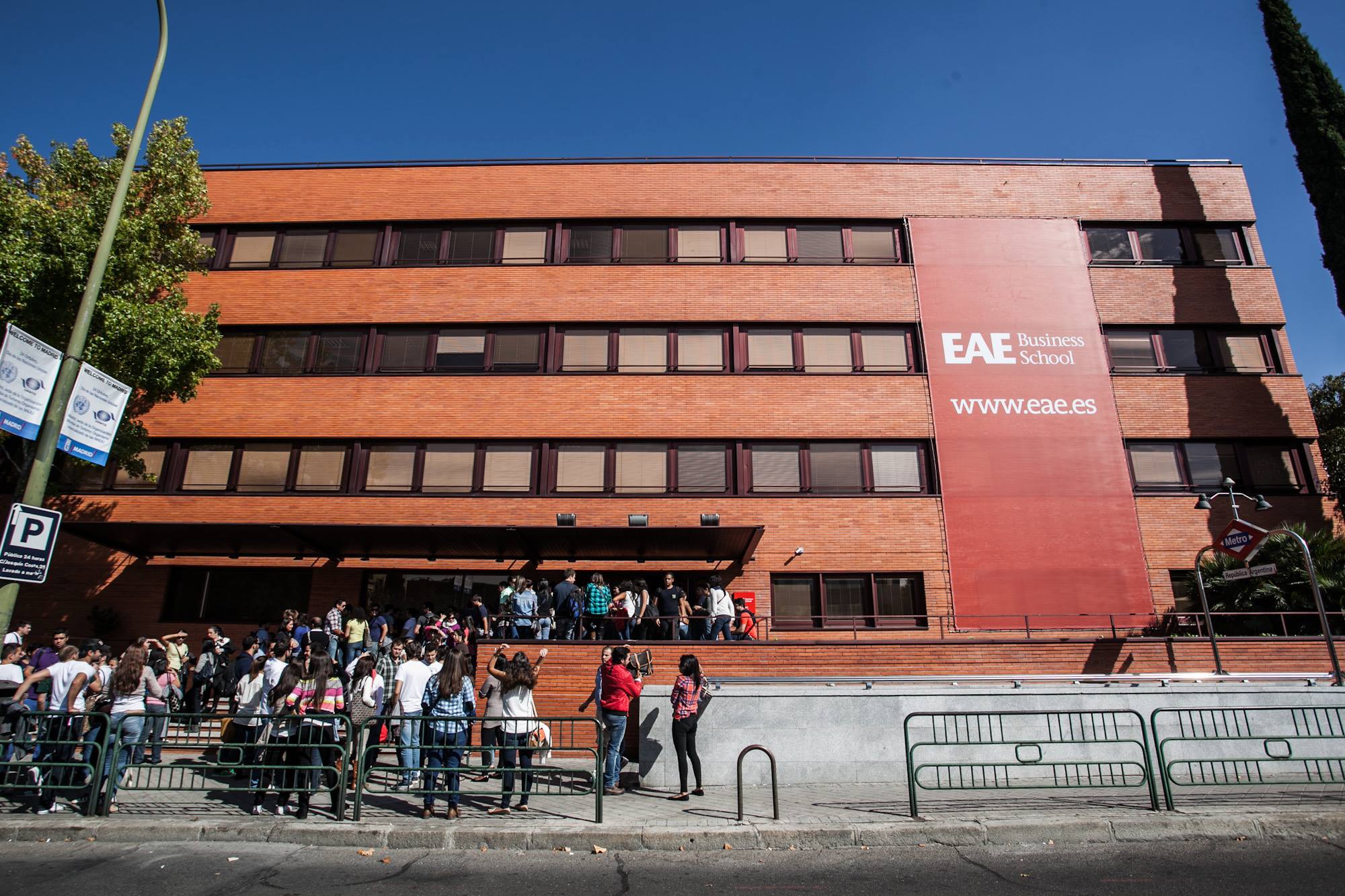 Memoria de investigación EAE Business School 2019