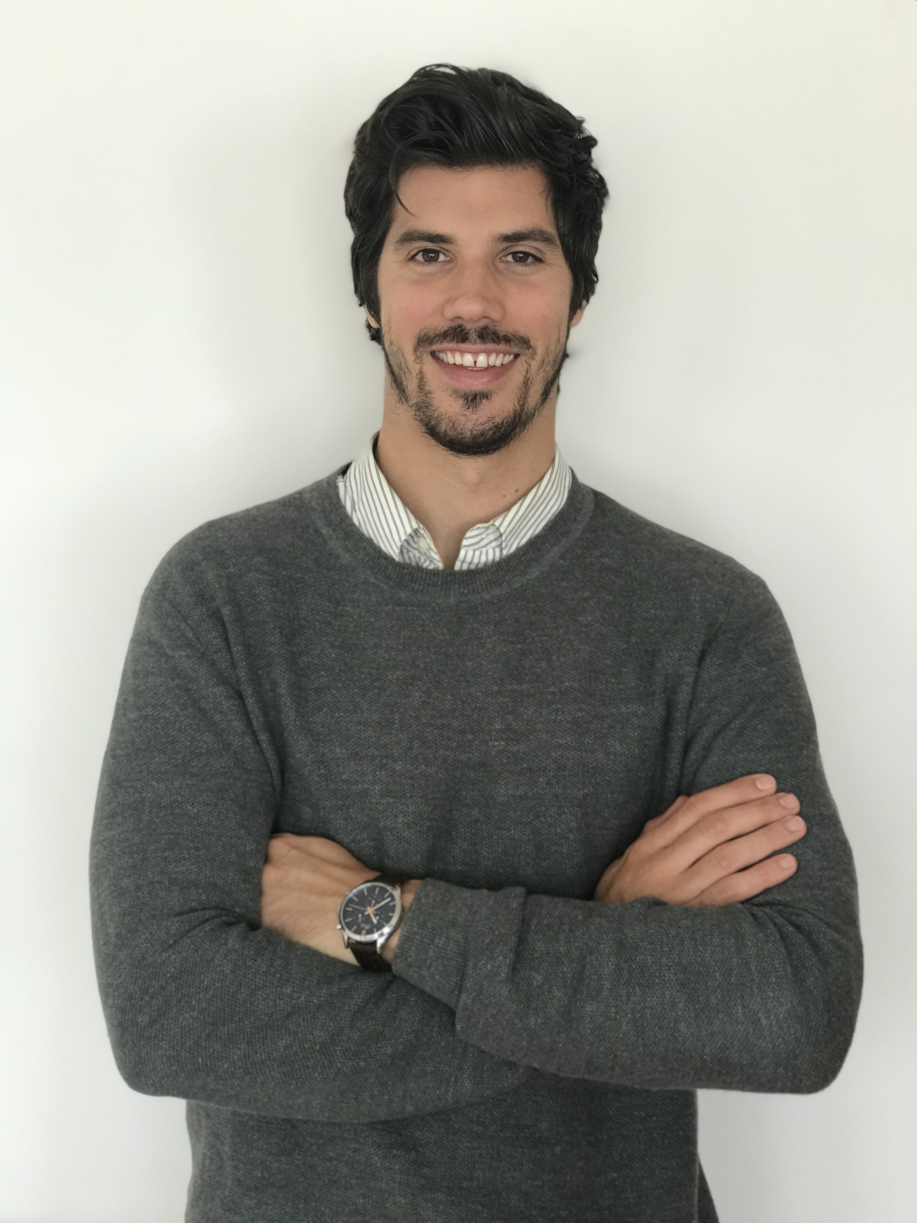 Miguel Álvarez Abril