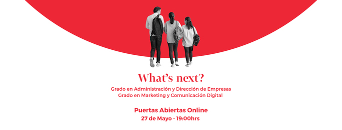 Puertas Abiertas Online Grados