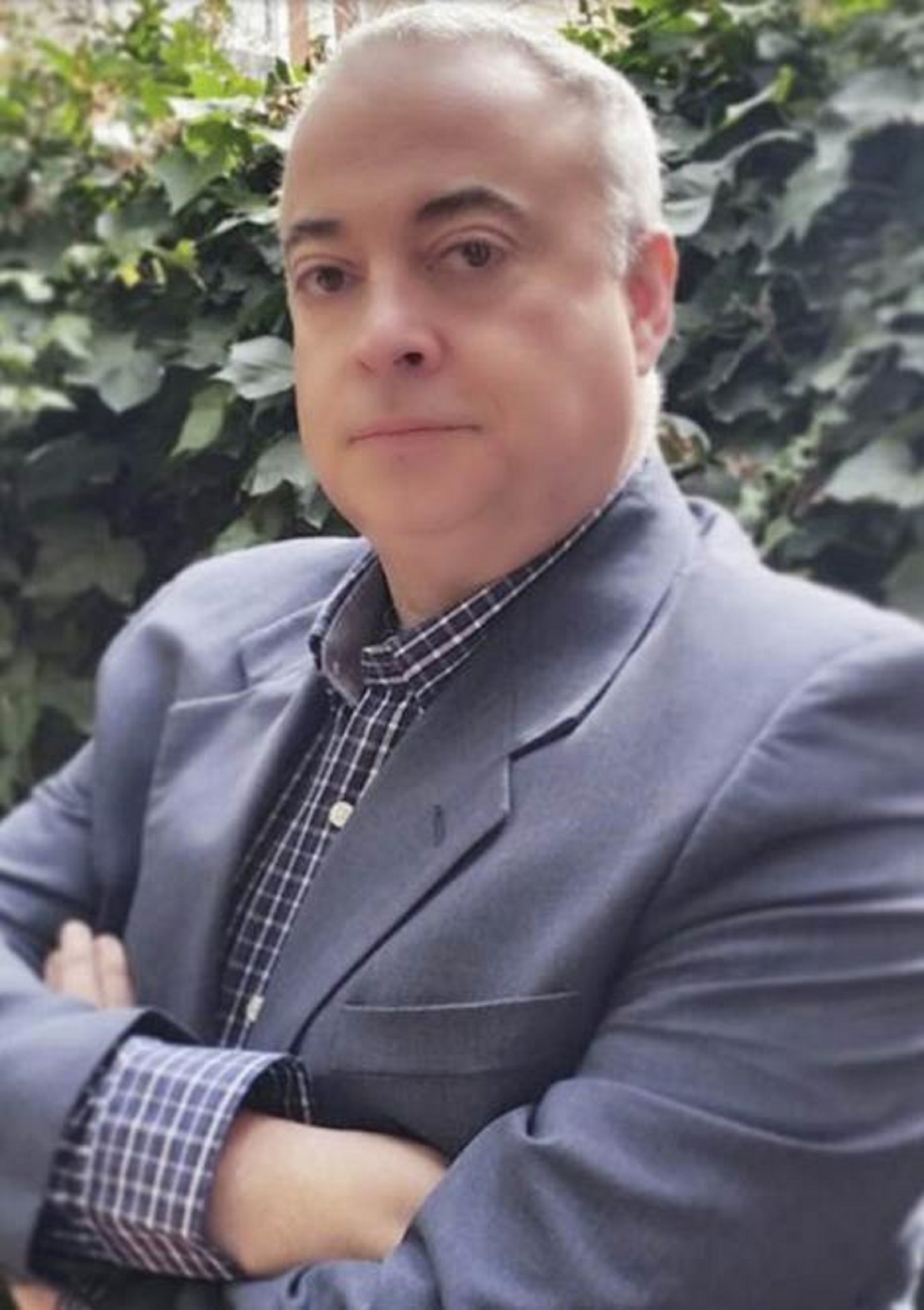 Juan Carlos Higueras Redecillas, profesor de EAE Business School