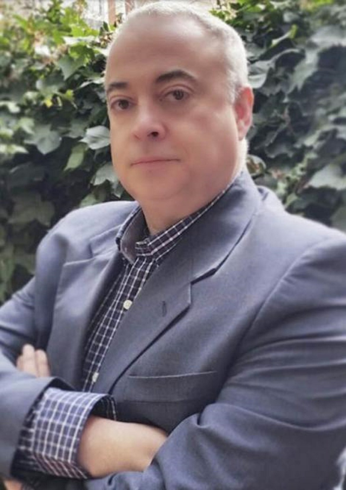 Juan Carlos Higueras, profesor de EAE Business School y Consultor Juan Carlos Higueras, profesor de EAE Business School y Consultor