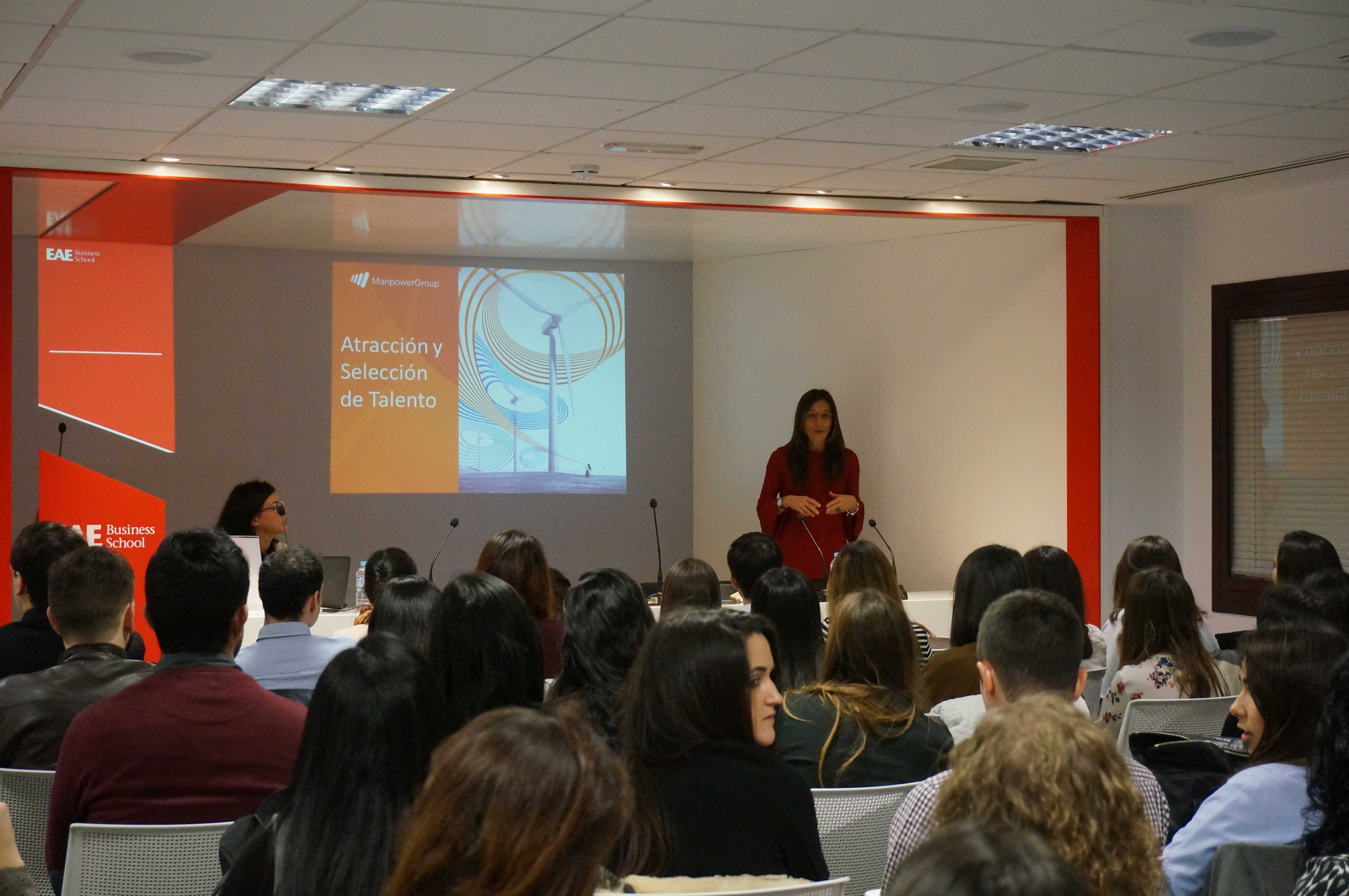 "Adaptability to change is becoming an essential competence for young people who face the challenge of a VUCA world"