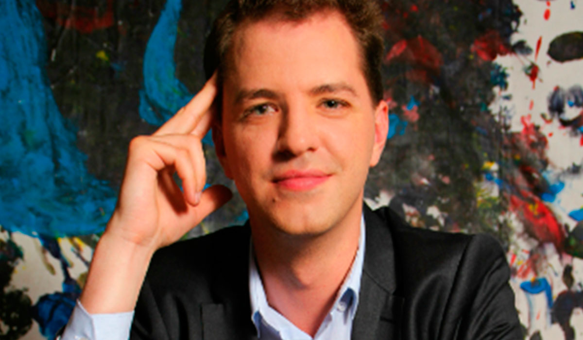 Michiel Das profesor del Máster en Dirección Recursos Humanos de EAE Business School Michiel Das profesor del Máster en Dirección Recursos Humanos de EAE Business School