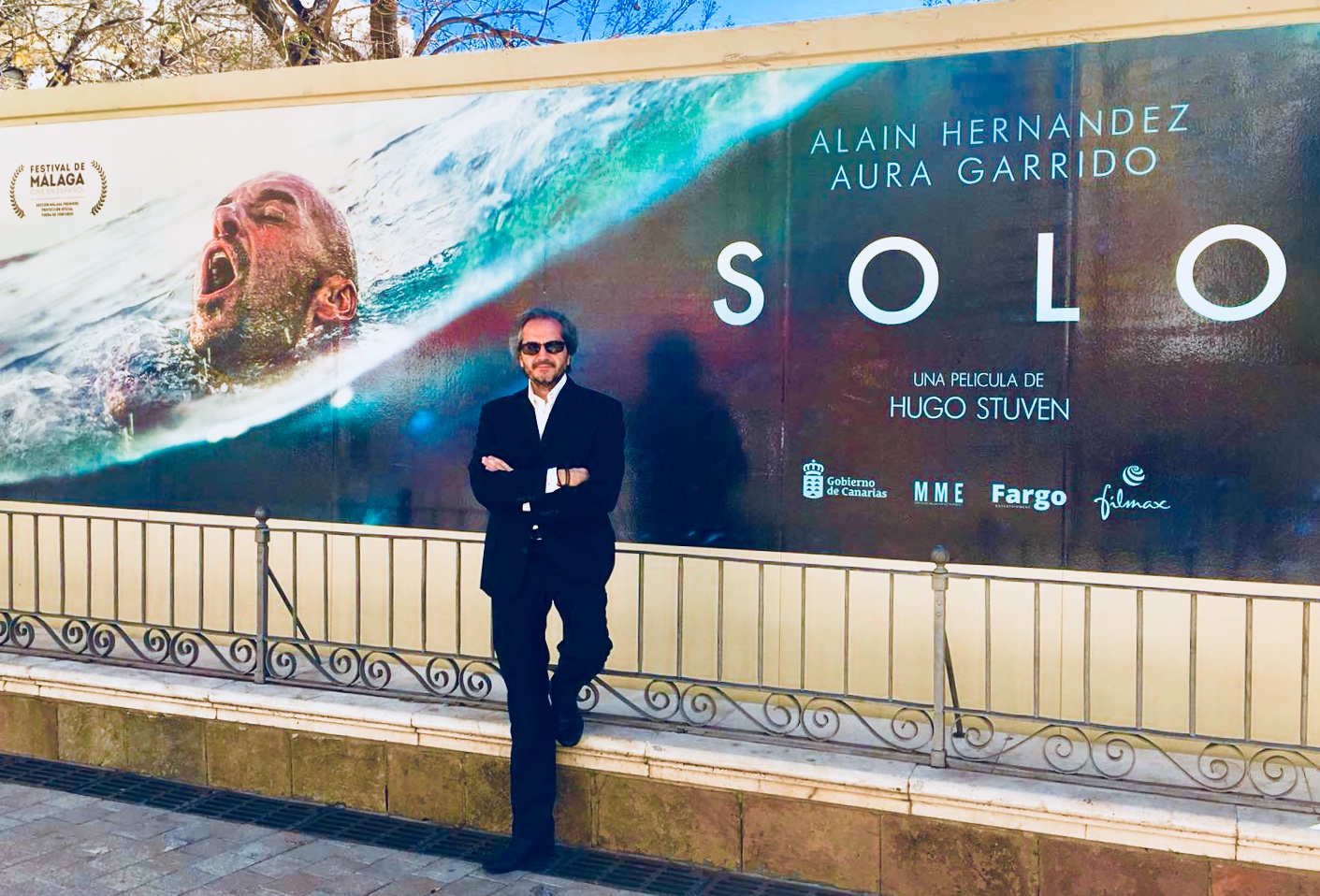 Miguel Ángel Poveda Criado, CEO Gold Tower Producciones S.L. y Profesor en EAE Business School