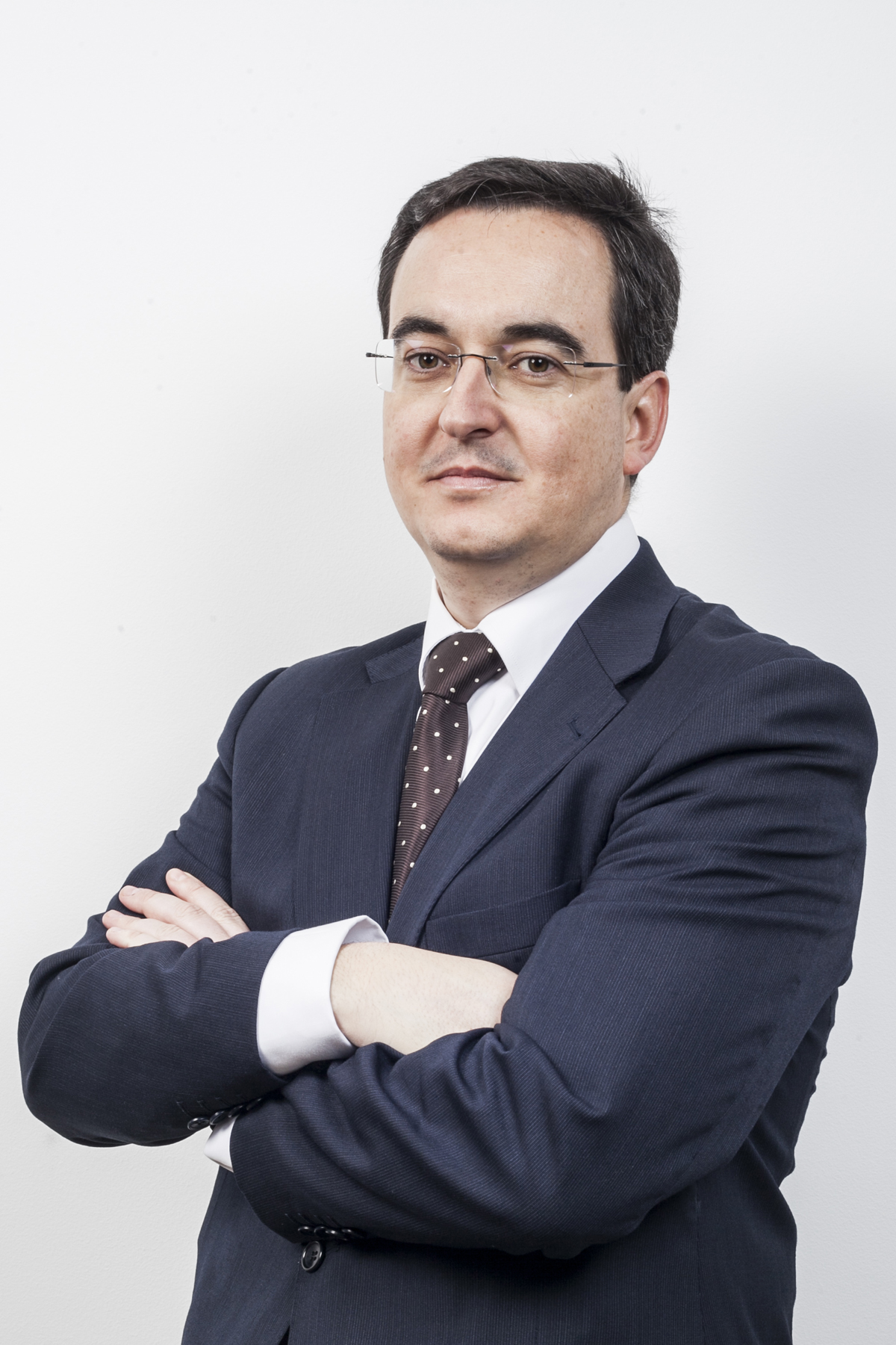 Oscar Romera, profesor del Máster en Dirección de Empresas de Comunicación de EAE Business School Oscar Romera, profesor del Máster en Dirección de Empresas de Comunicación de EAE Business School