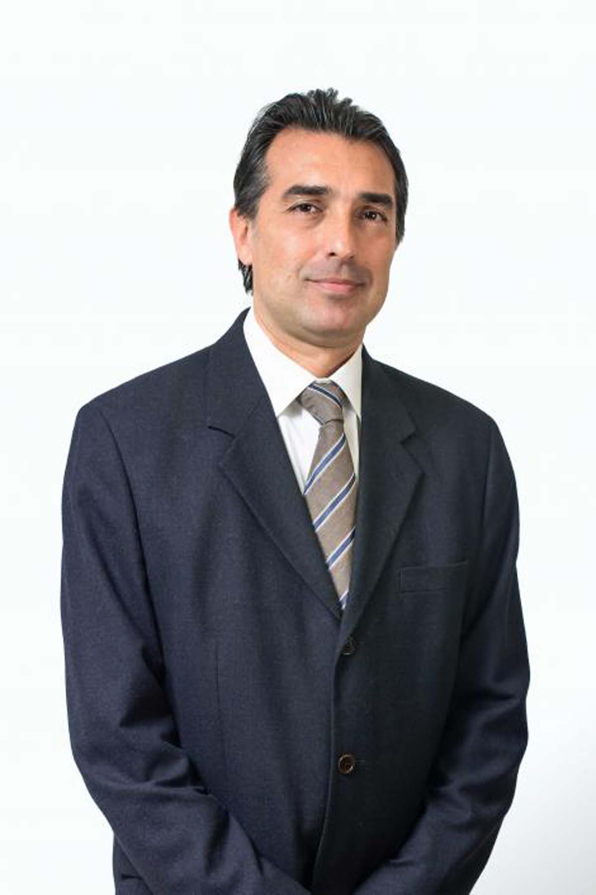 Pablo Contreras