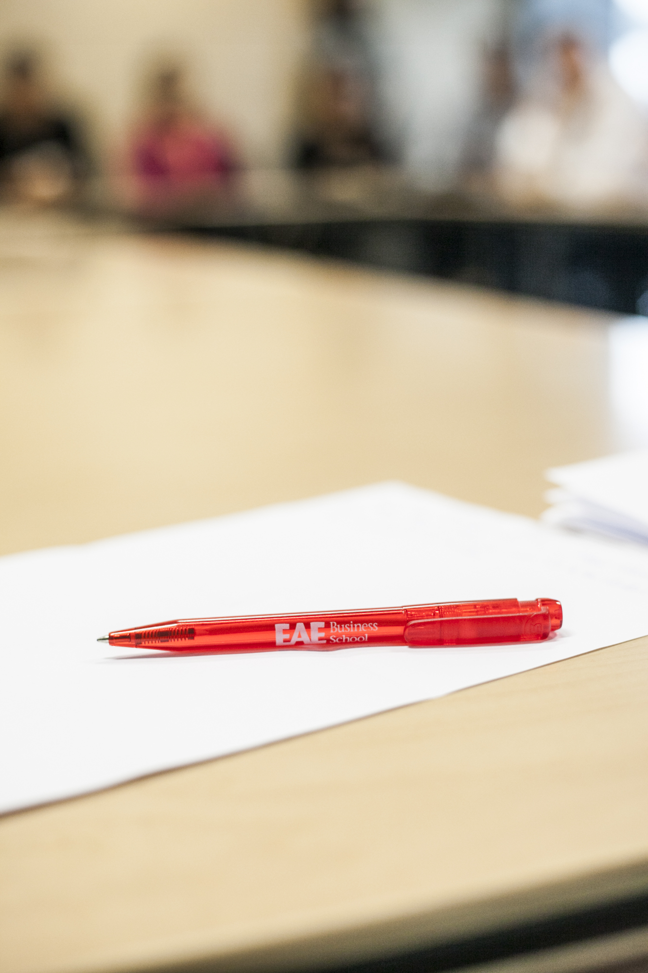 Diálogos EAE: ¿Se puede gestionar un gran equipo de fútbol con las mismas premisas que una gran compañía?